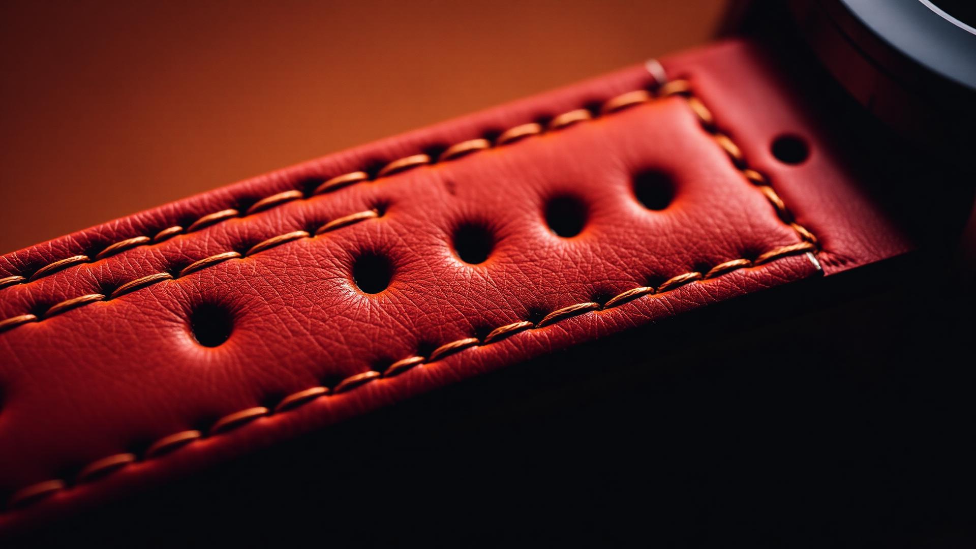 Pelle Accessori